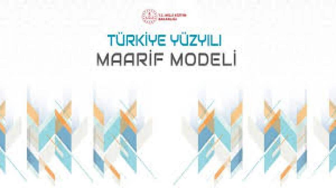 Türkiye Yüzyılı Maarif Modeli Yeni Müfredat Taslağı